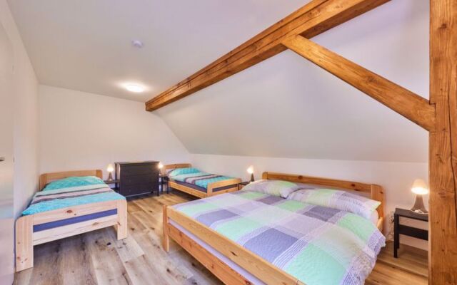 Chalet Meda Rudnik