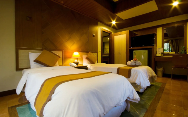 Wanathara Resort