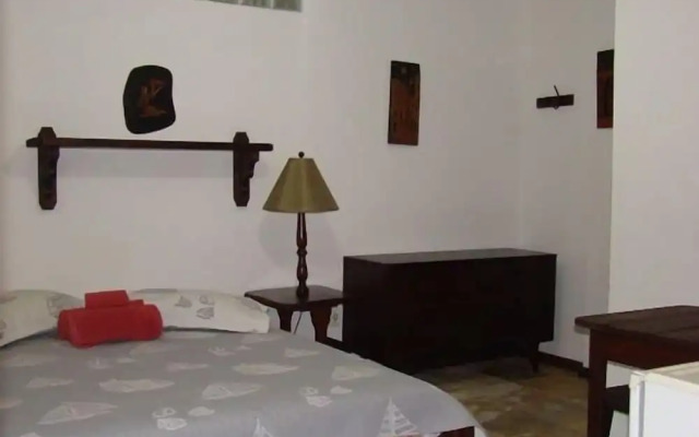 Pousada Casa do Telhado Verde
