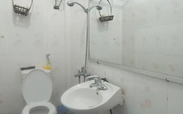 Hue Amazing Homestay
