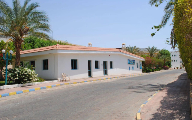 Sharm Cliff Resort