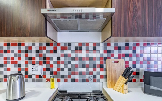 LUX Holiday Home - Azure Residence 2