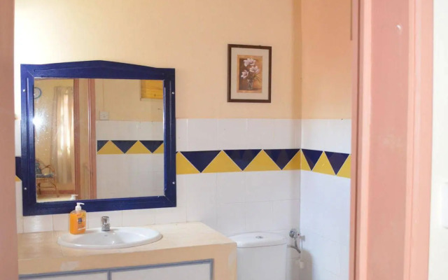 Apartment Le Cygne 2