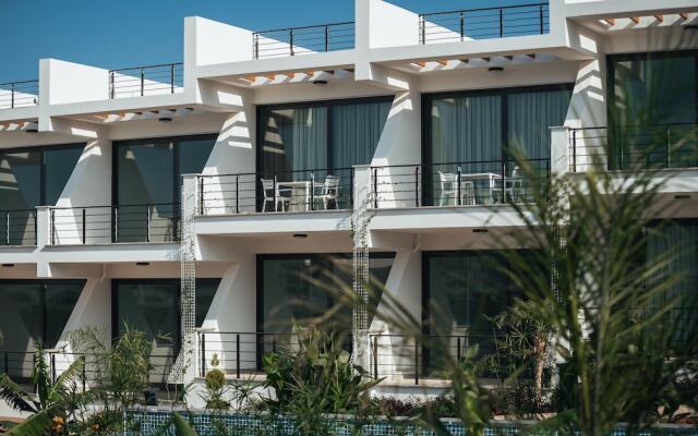 Pearl Island Homes