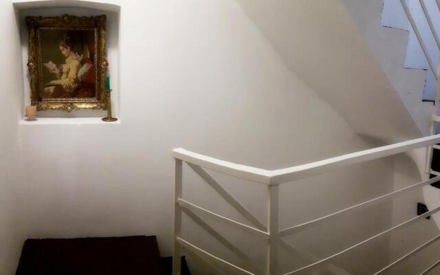 Apartment Anna Vis