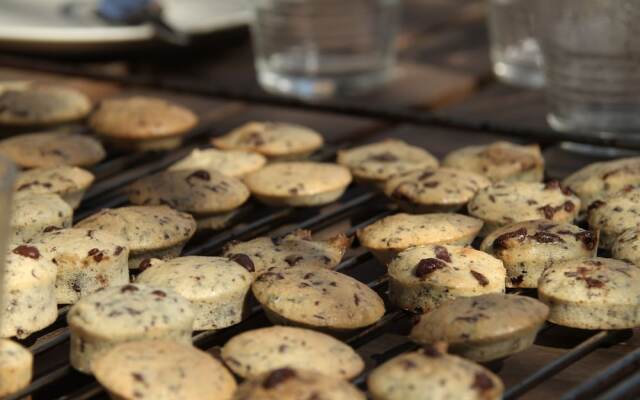 Ô Saveur de l'Instant