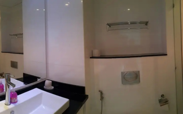 Vtsix Condo Service at View Talay Condo
