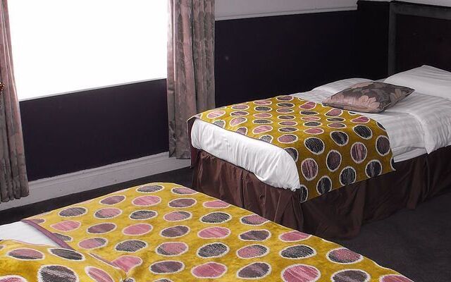 Glen Guesthouse