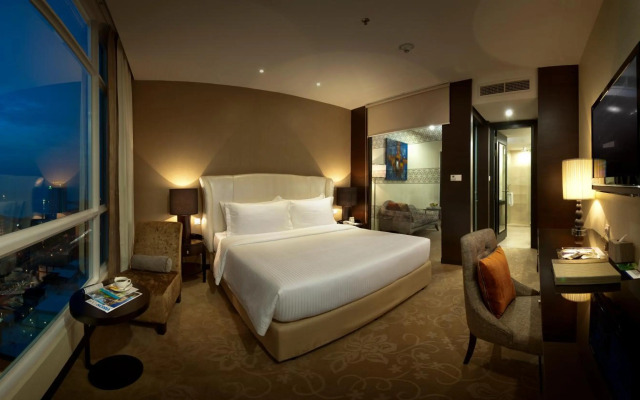 Hatten Hotel Melaka