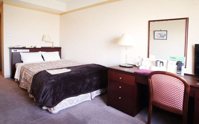 Saitama Grand Hotel Honjo