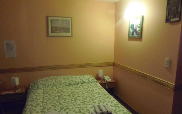 Apart Hotel Los Pinos