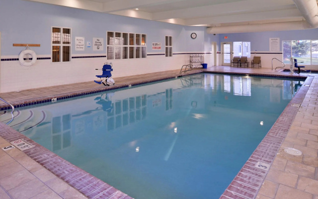 Holiday Inn Express Hotel & Suites Idaho Falls by IHG