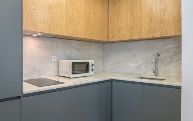 Vista Lisboa Guest Apartments