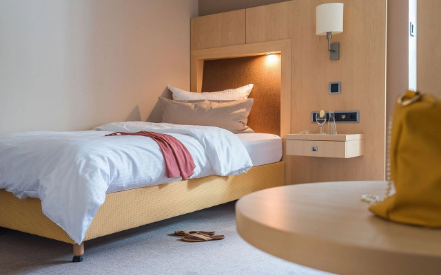 Romantik Hotel Ahrenberg