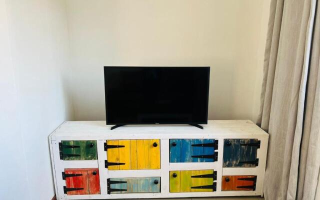 Safi Neat & Cozy Suite