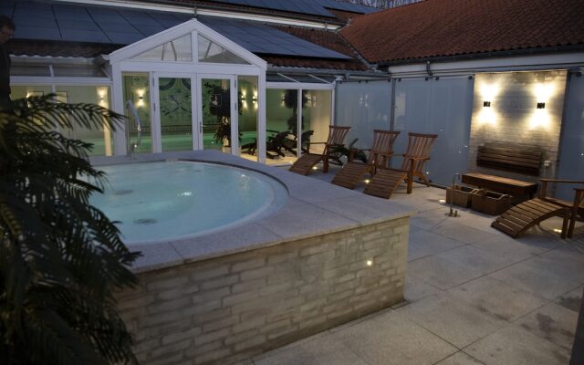 Golf Hotel Viborg