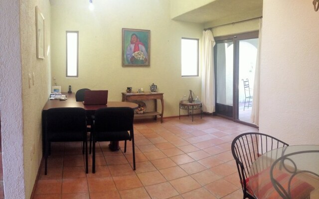 Casa Nube - Guesthouse San Miguel
