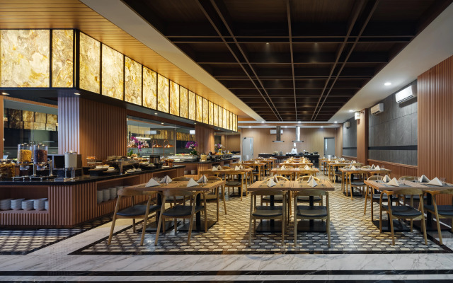 Hotel Santika Blitar