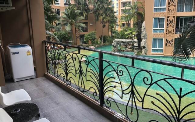 Atlantis Condo Resort Jomtien by EVT