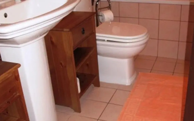 Holiday Home Oh La La