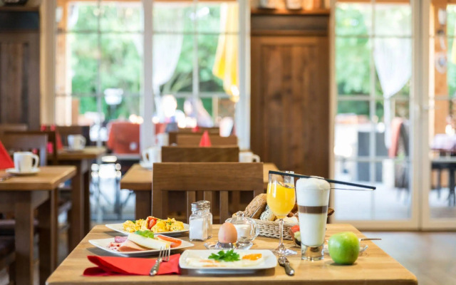 Abasto Hotel & Spa Maisach