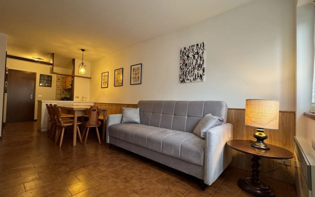 025 Bilocale Piano Terra Giustino