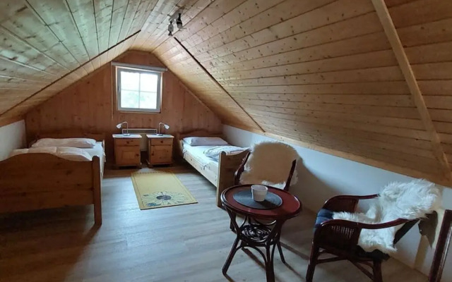 Holiday Home Villa Pippilotta