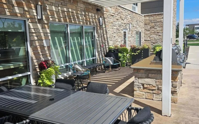 TownePlace Suites by Marriott Oshkosh