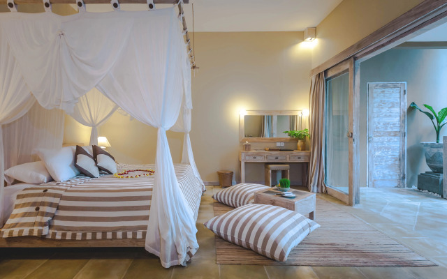 Wapa di Ume Ubud Resort & Spa