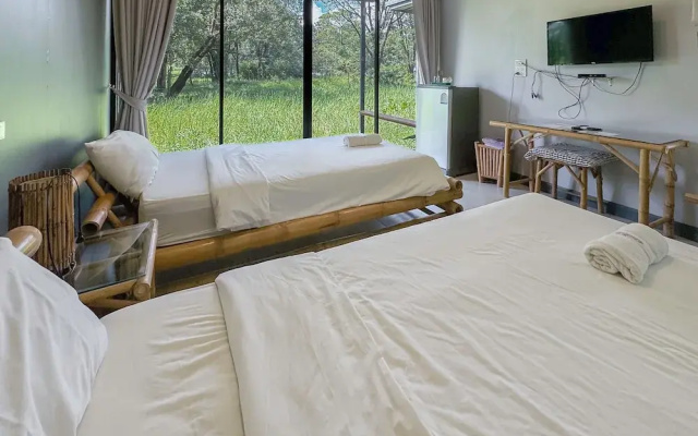 Saksupha Resort
