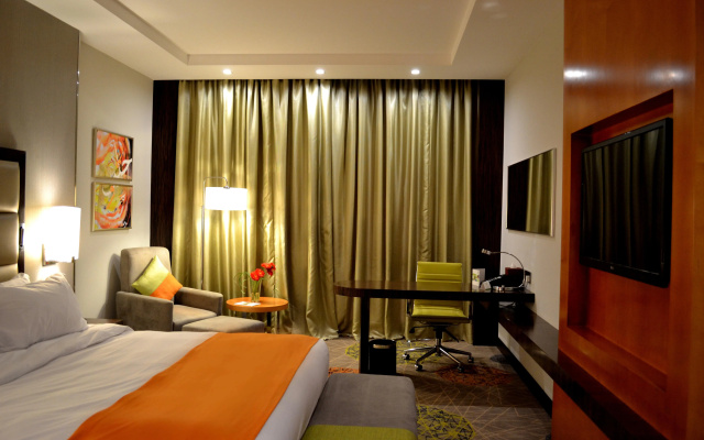 Holiday Inn Jeddah Gateway by IHG