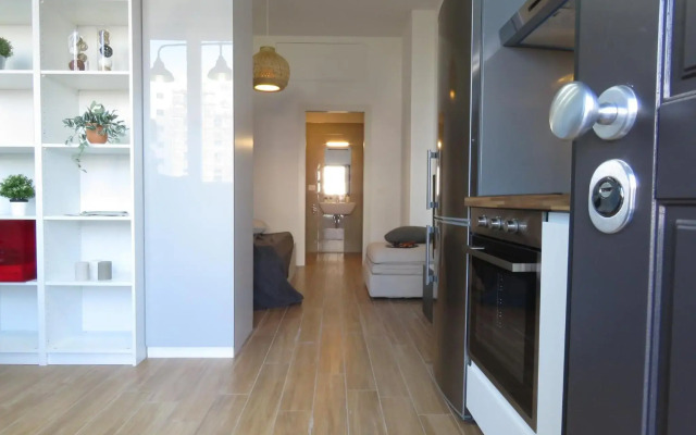 Lazzaretto Apartments