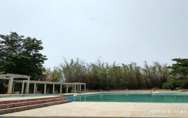 Solace Resorts and Spa