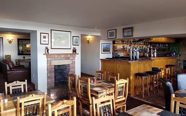 Balintore Inn