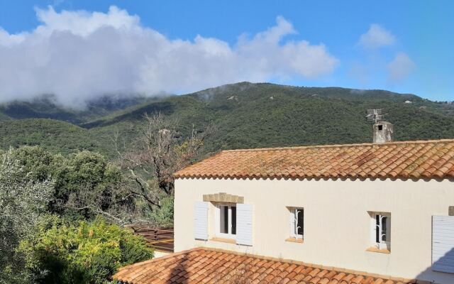 Villa Bonheur Vallespir - Villa Entière