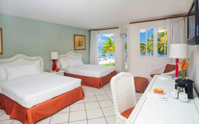 Secrets St. Lucia Resort & Spa All Inclusive Adults Only — фото 5