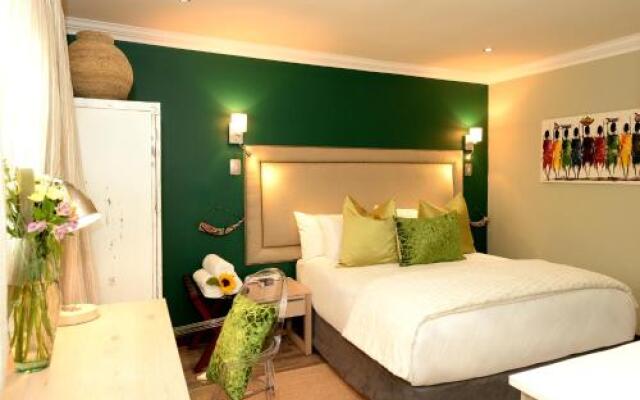 Kgarebana Boutique Bed And Breakfast