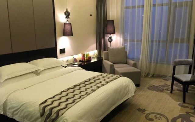 Xian Yi Jing Garden Hotel