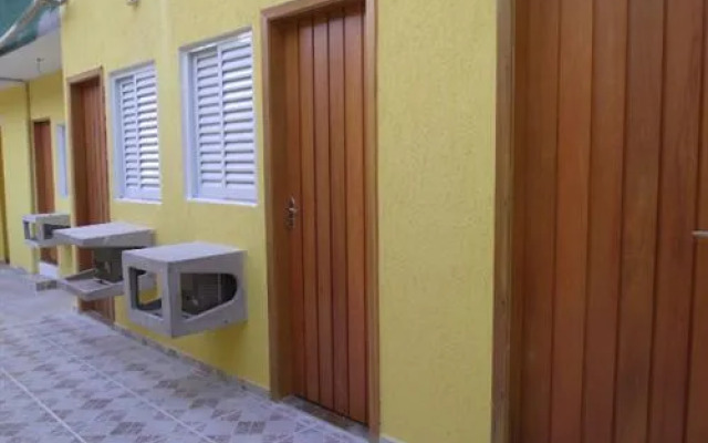 Hotel Pousada Clínicas Valente