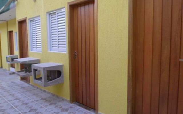 Hotel Pousada Clinicas West