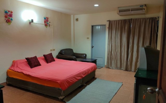 Thai smile serviced Appartments
