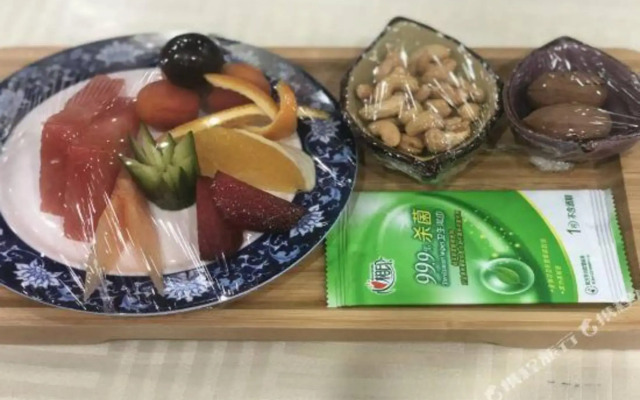 Zheng He Hotel (Xi'an Northwestern Polytechnical University)