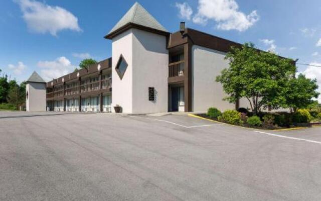 Days Inn by Wyndham Georgetown North Of Lexington