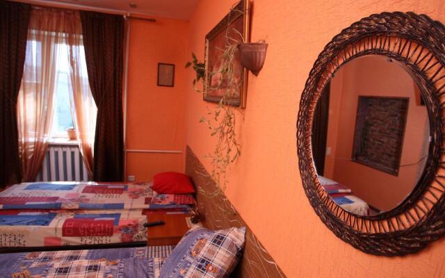 Guesthouse U Vasilya