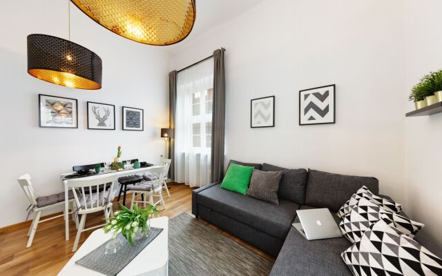 Friendly Apartments - Rynek