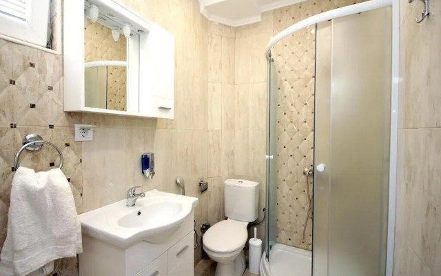 Apartments Centar Sutomore