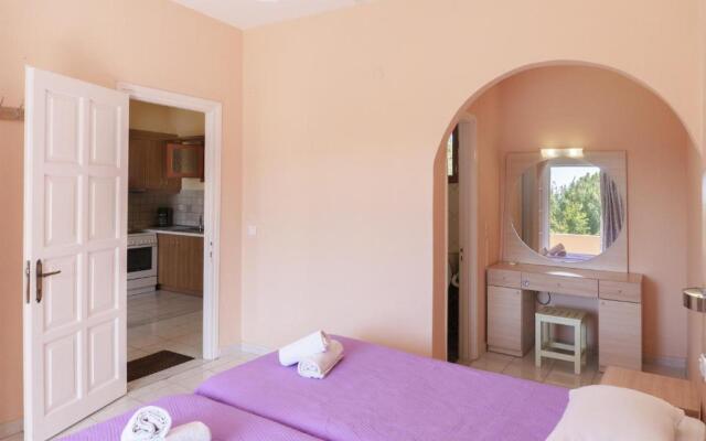Dora Apartment Pagoi 2