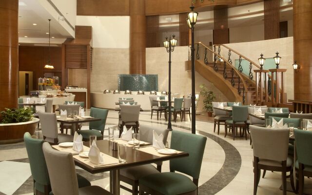Savoy Suites Greater Noida
