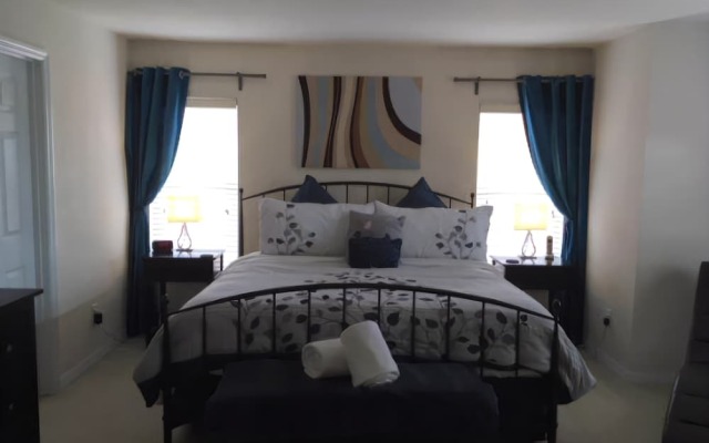 Lake View Villa 359