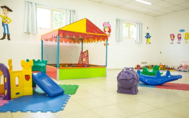 Resort Fazenda São João